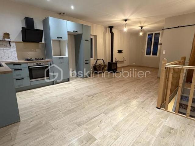 Maison vente à France métropolitaine, Bourg-de-péage