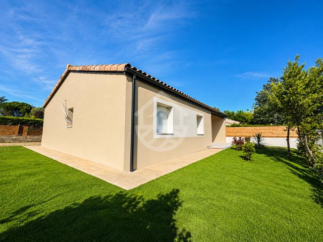 Maison vente à Valence, Bourg-de-péage