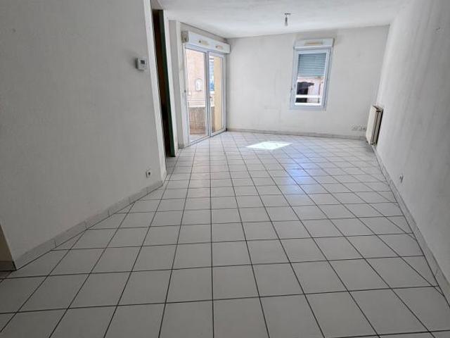 Appartement vente à Les Moulins, Bourg-de-Péage
