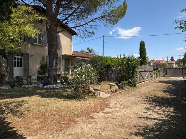 Maison vente à Valence, Bourg-de-péage