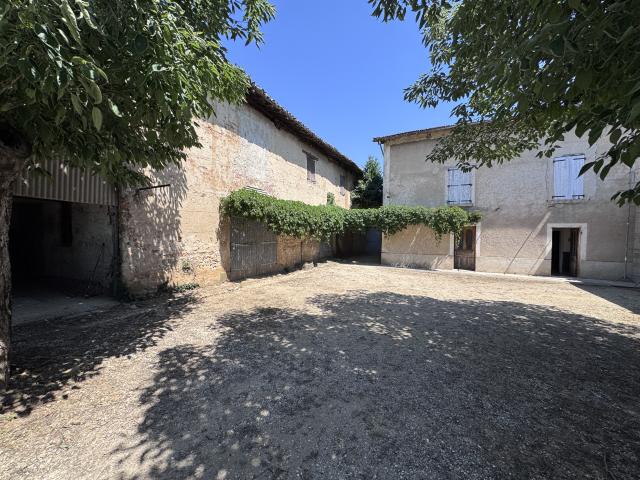 Maison vente à Valence, Bourg-de-péage