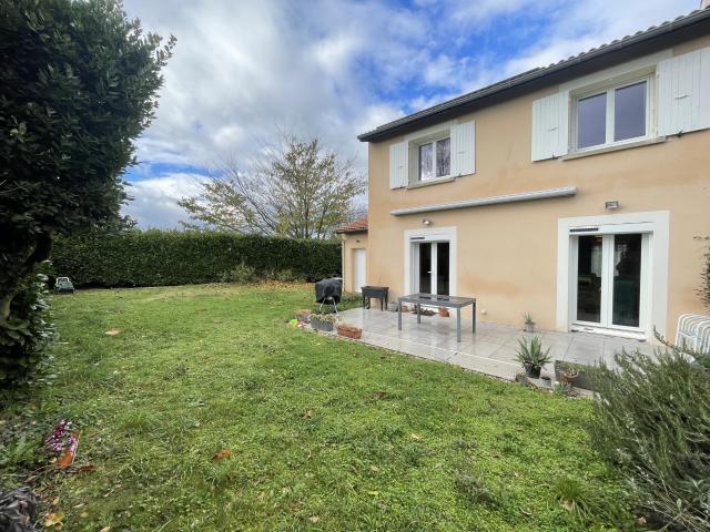 Maison vente à France métropolitaine, Bourg-de-péage