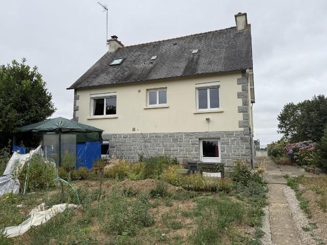 Maison vente à Riade, Plémet
