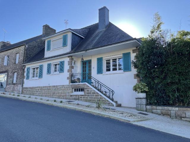 Maison vente à Le Pontgamp, Plouguenast-Langast