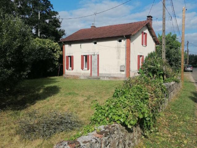 Maison vente à Mont-de-Marsan, Sabres