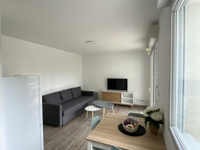Appartement vente à Saint-Nazaire, Saint-nazaire