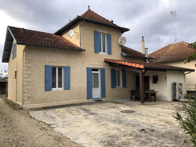 Maison vente à Mont-de-Marsan, Sore