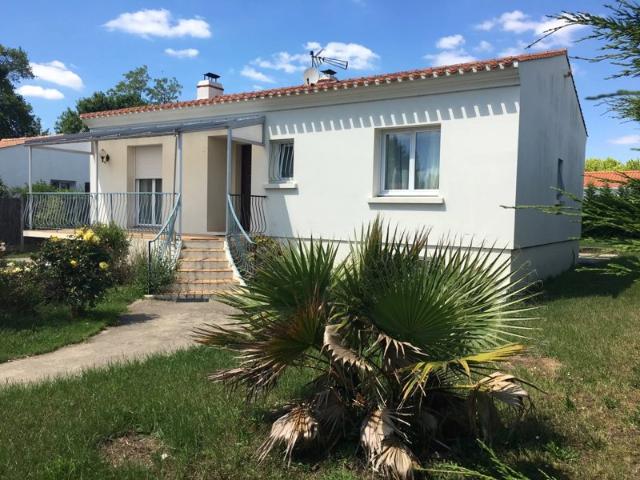 Maison vente à Les Sables-d'Olonne, Soullans