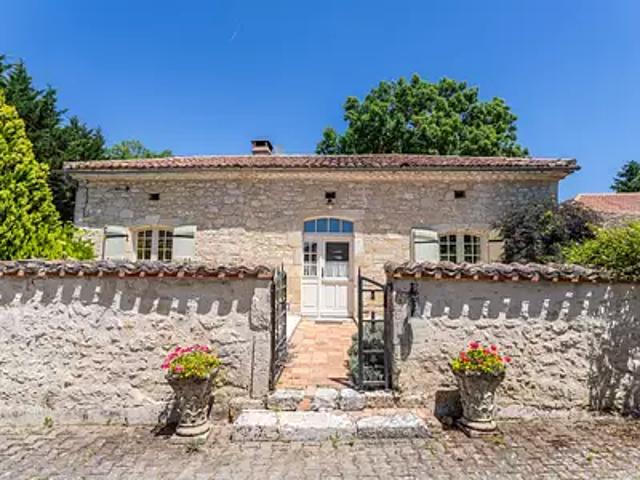 Maison vente à Castelsarrasin, Bourg-de-visa