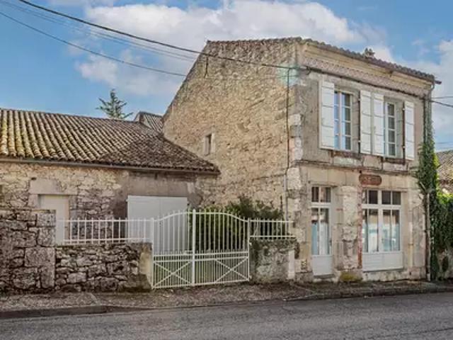 Maison vente à Castelsarrasin, Bourg-de-visa