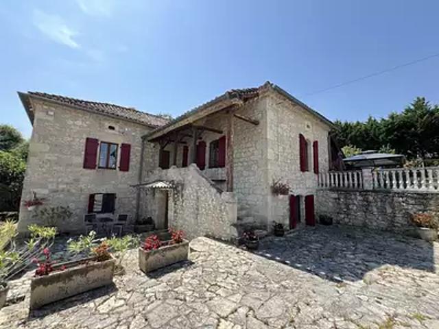 Maison vente à Castelsarrasin, Bourg-de-visa