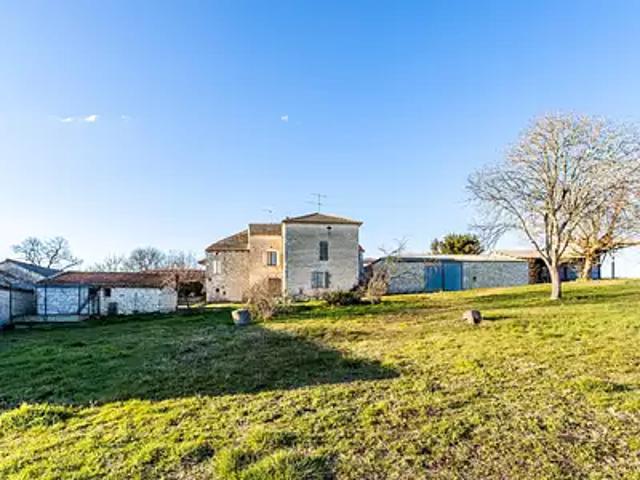Maison vente à Castelsarrasin, Bourg-de-visa