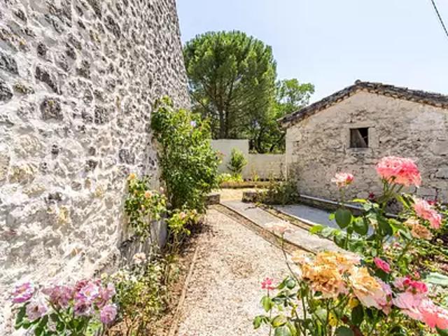 Maison vente à Castelsarrasin, Bourg-de-visa