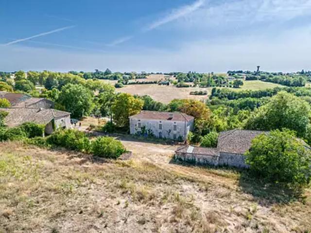 Maison vente à Castelsarrasin, Bourg-de-visa
