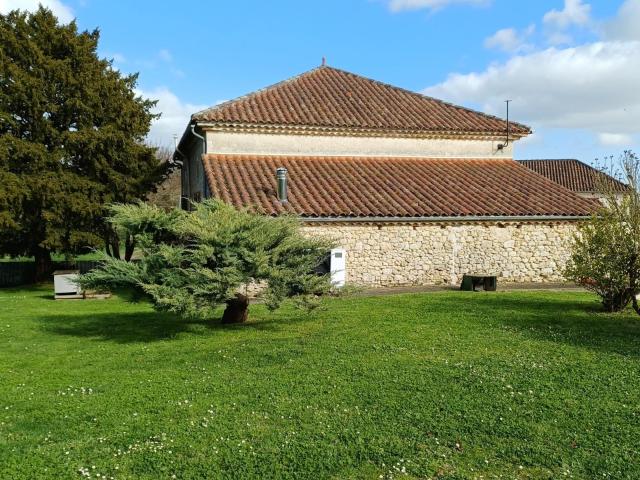 Maison vente à Castelsarrasin, Bourg-de-visa