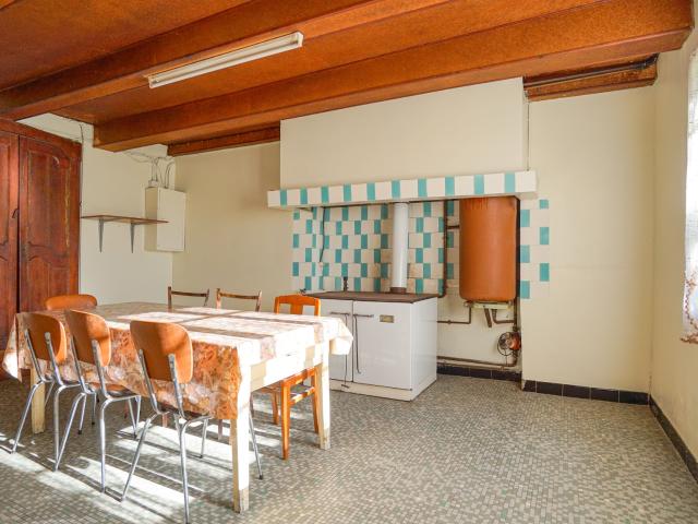 Maison vente à Castelsarrasin, Bourg-de-visa