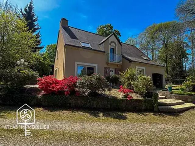 Maison vente à Redon, Bretagne