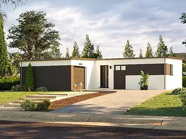 Maison vente à France métropolitaine, Bretagne