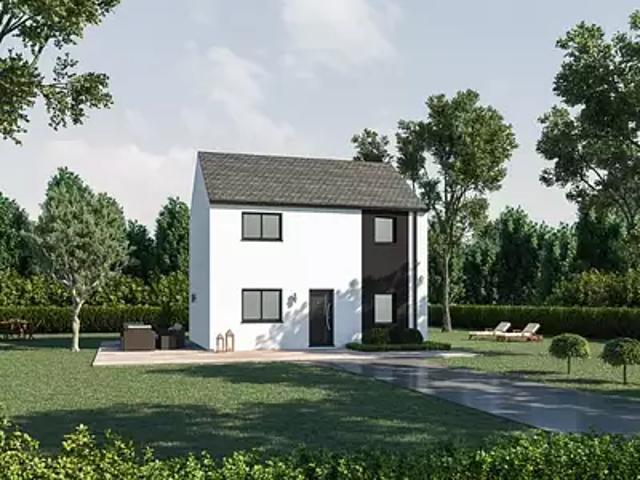 Maison vente à France métropolitaine, Bretagne