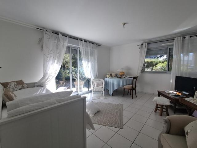 Appartement vente à Saint-Nazaire, La Baule-escoublac