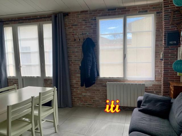 Maison vente à Les Sables-d'Olonne, Château-d'olonne