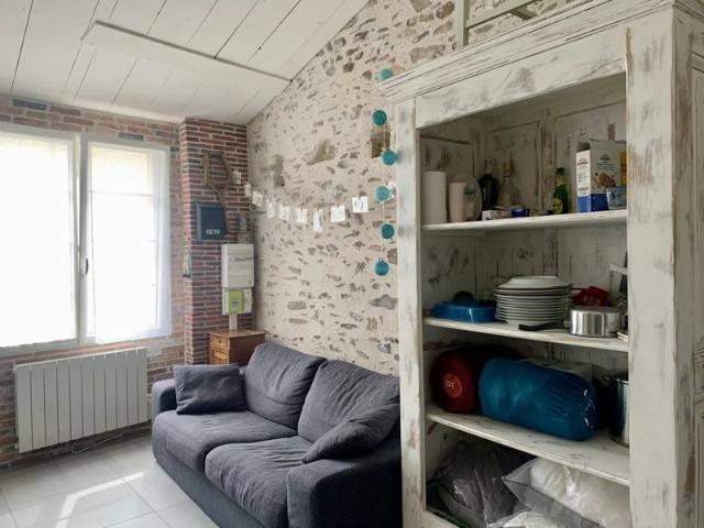 Maison vente à Les Sables-d'Olonne, Château-d'olonne