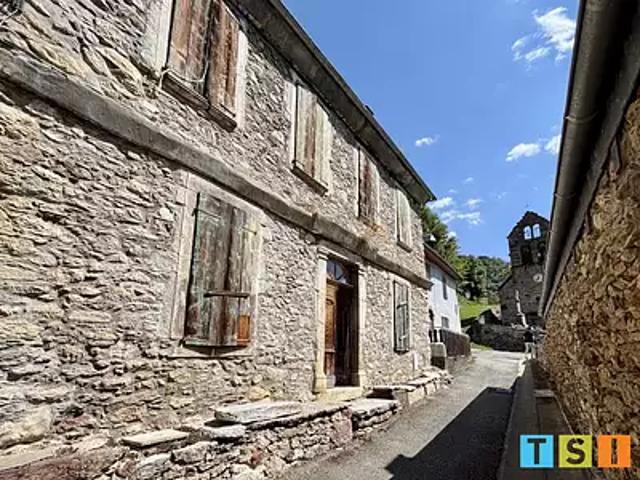 Maison vente à Bourg-d'Oueil, Haute-Garonne