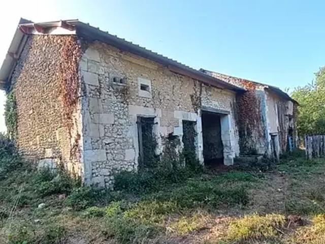 Maison vente à Périgueux, Bourg-du-bost