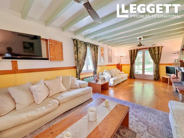 Maison vente à Bourg-du-Bost, Dordogne