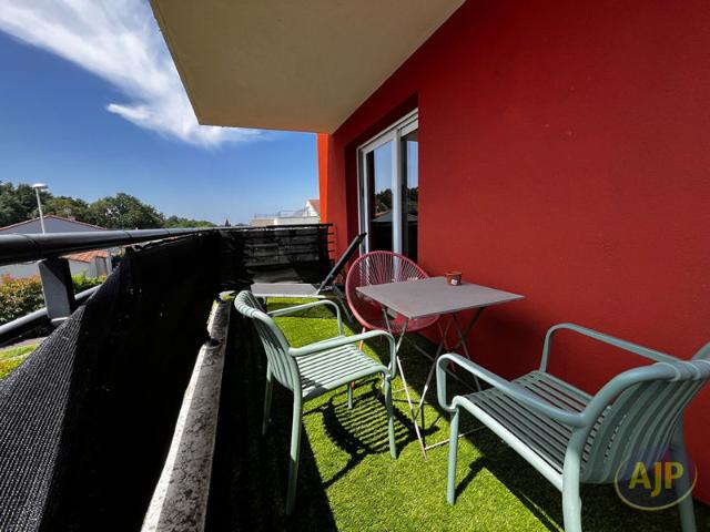 Appartement vente à Nantes, Le Loroux-bottereau