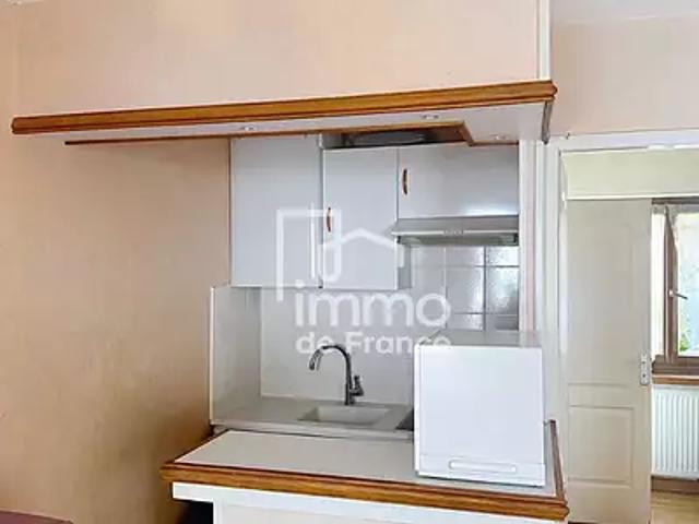 Appartement vente à Bourg-en-Bresse, Bourg-en-bresse