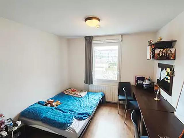 Appartement vente à Bourg-en-Bresse, Bourg-en-bresse