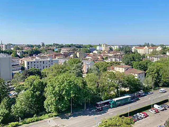 Appartement vente à Bourg-en-Bresse, Bourg-en-bresse
