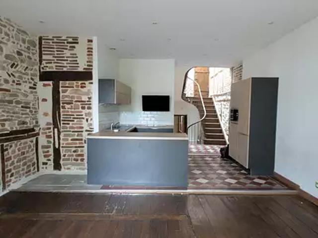 Appartement vente à Bourg-en-Bresse, Bourg-en-bresse