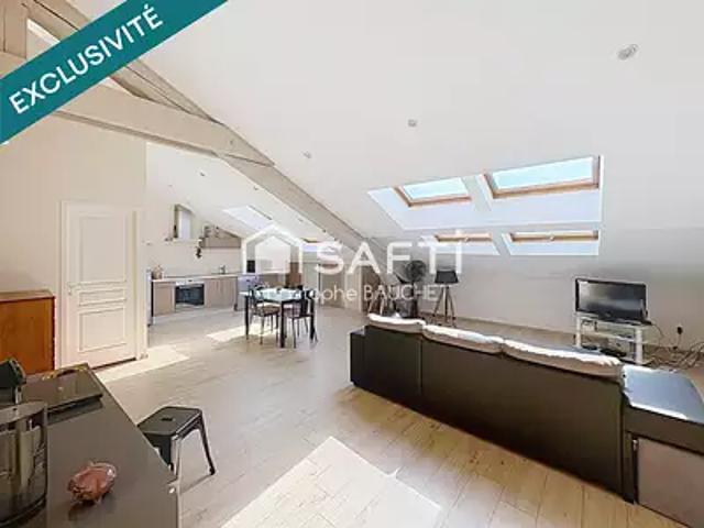Appartement vente à Bourg-en-Bresse, Bourg-en-bresse
