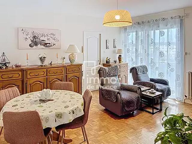 Appartement vente à Bourg-en-Bresse, Bourg-en-bresse