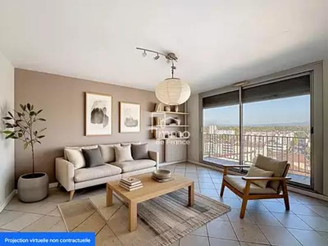 Appartement vente à Bourg-en-Bresse, Bourg-en-bresse