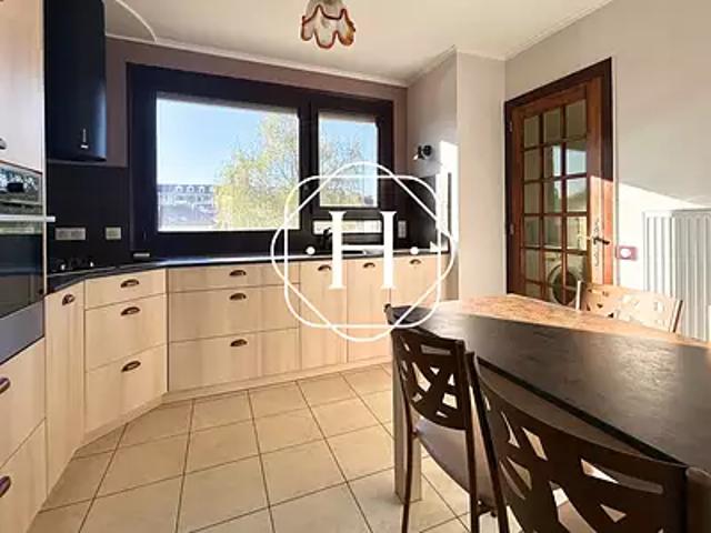 Appartement vente à Bourg-en-Bresse, Bourg-en-bresse