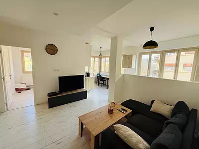 Appartement vente à Bourg-en-Bresse, Bourg-en-bresse