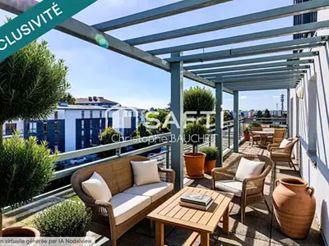 Appartement vente à Bourg-en-Bresse, Bourg-en-bresse