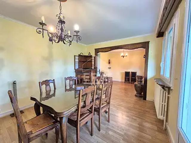 Appartement vente à Bourg-en-Bresse, Bourg-en-bresse