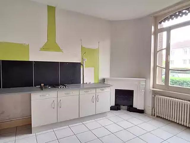 Maison vente à Bourg-en-Bresse, Bourg-en-bresse