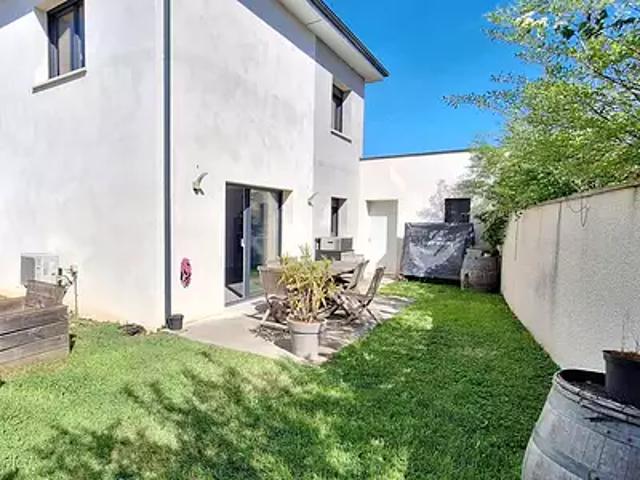 Maison vente à Bourg-en-Bresse, Bourg-en-bresse