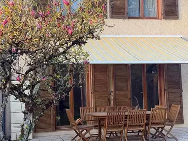 Maison vente à Bourg-en-Bresse, Bourg-en-bresse