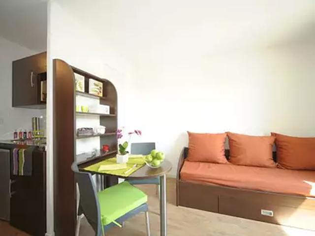 Appartement location à Bourg-en-Bresse, Bourg-en-bresse