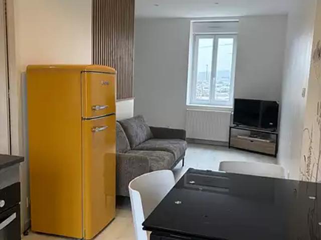 Appartement location à Bourg-en-Bresse, Bourg-en-bresse