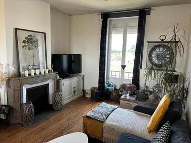 Appartement location à Bourg-en-Bresse, Bourg-en-bresse