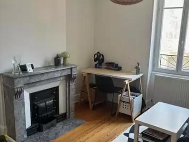 Appartement location à Bourg-en-Bresse, Bourg-en-bresse