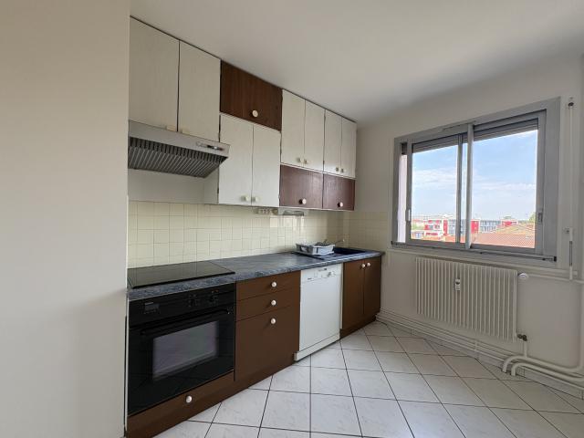 Appartement location à Bourg-en-Bresse, Bourg-en-bresse