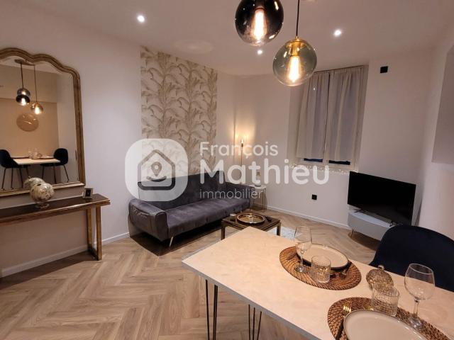 Appartement vente à Bourg-en-Bresse, Bourg-en-bresse